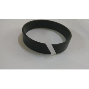 Anillo de la guía del sello del anillo del desgaste del PTFE